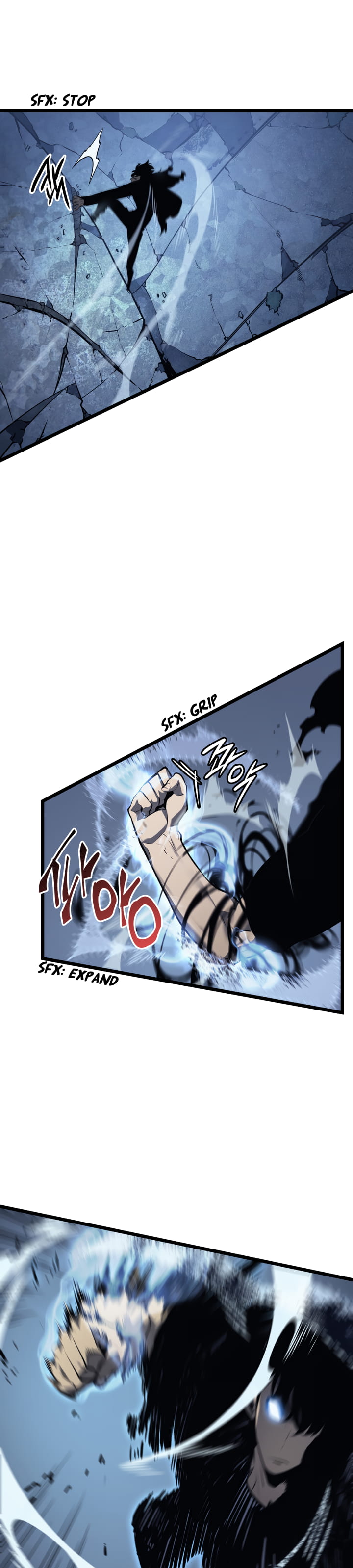 Solo Leveling, Chapter 126 image 36